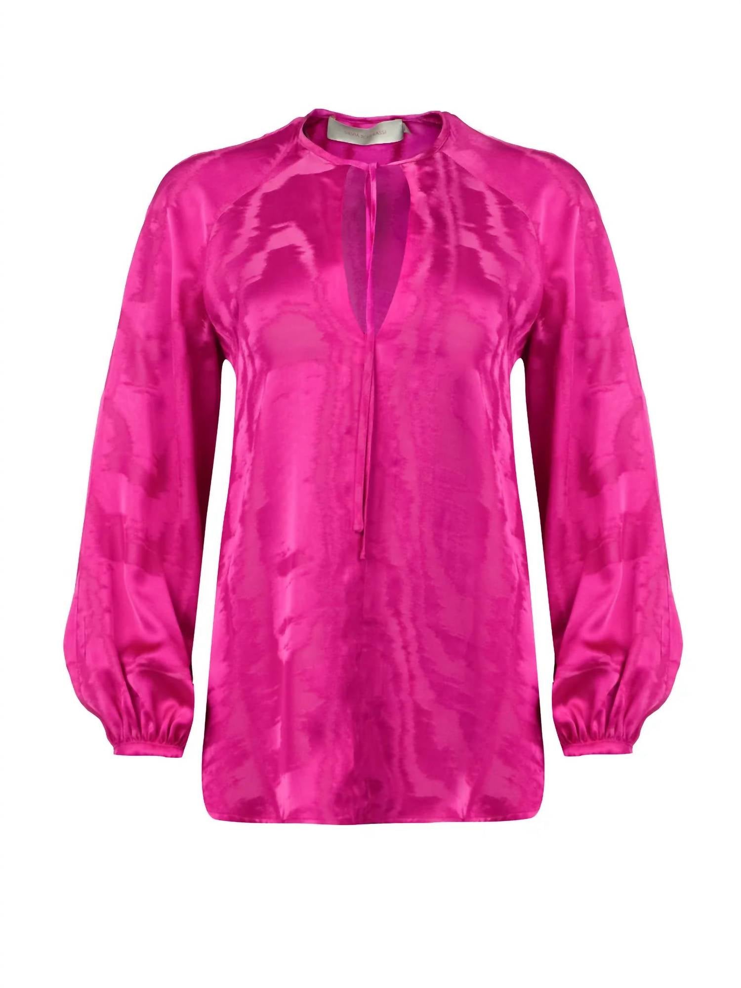 Silvia Tcherassi - Vigolene Blouse