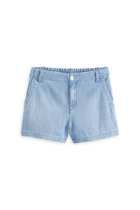 Bella Dahl - Women's Elle Playa Trouser Short