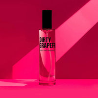 Heretic Parfum - Women's Dirty Grapefruit Body Mist 100 Ml