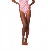 Loveshackfancy - Sorella One Piece Swimsuit