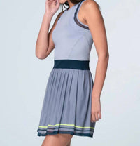 Lucky In Love - Kinetic Energy Dress
