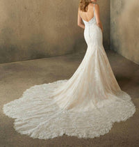 Morilee - Rashida Crystal Beaded Dress