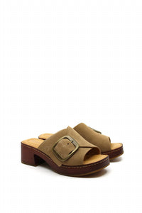 Born - Women's Bangle Sandal