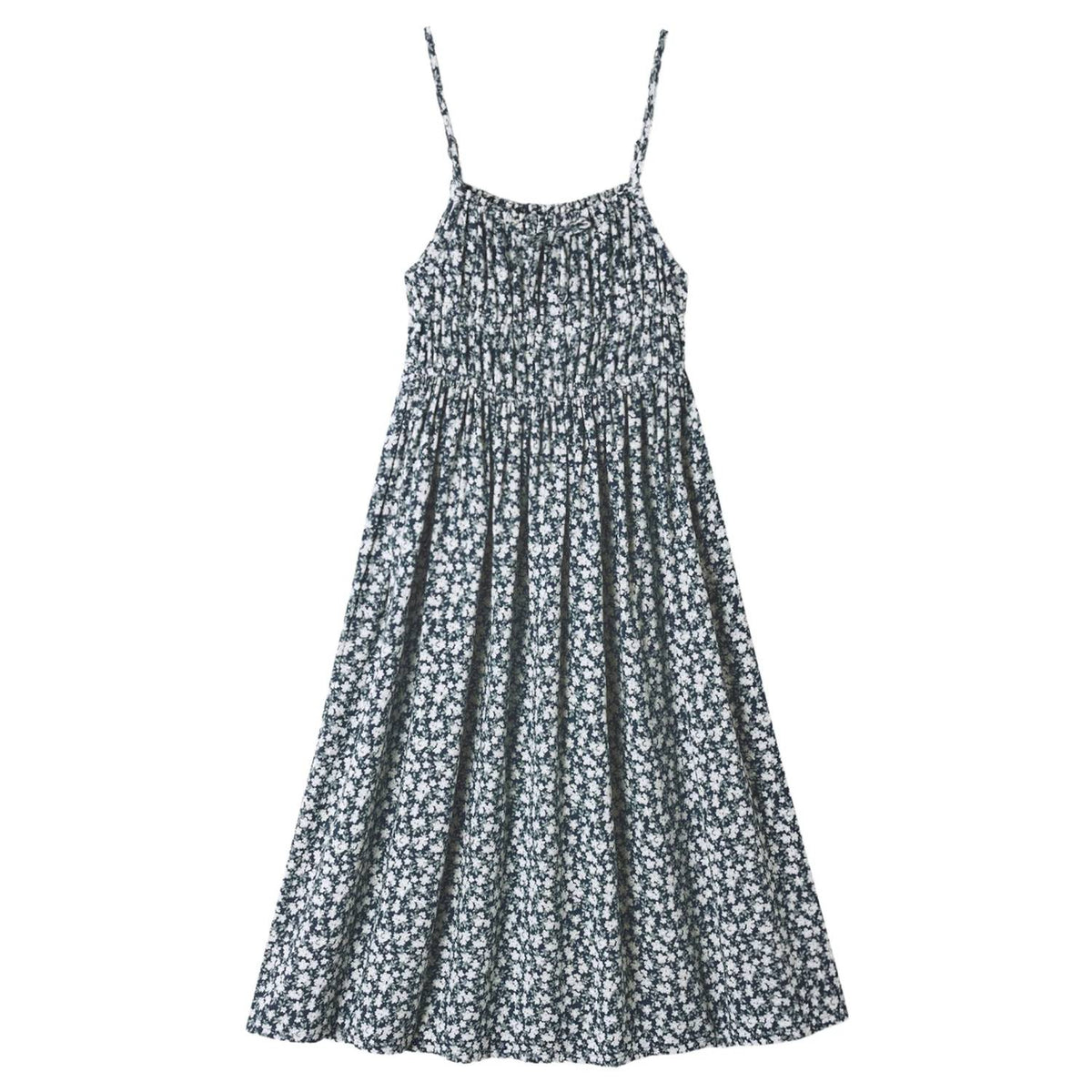 Rylee + Cru - Girl's Floral Delia Dress