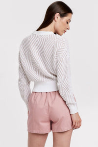 Another Love - Sana Cardigan