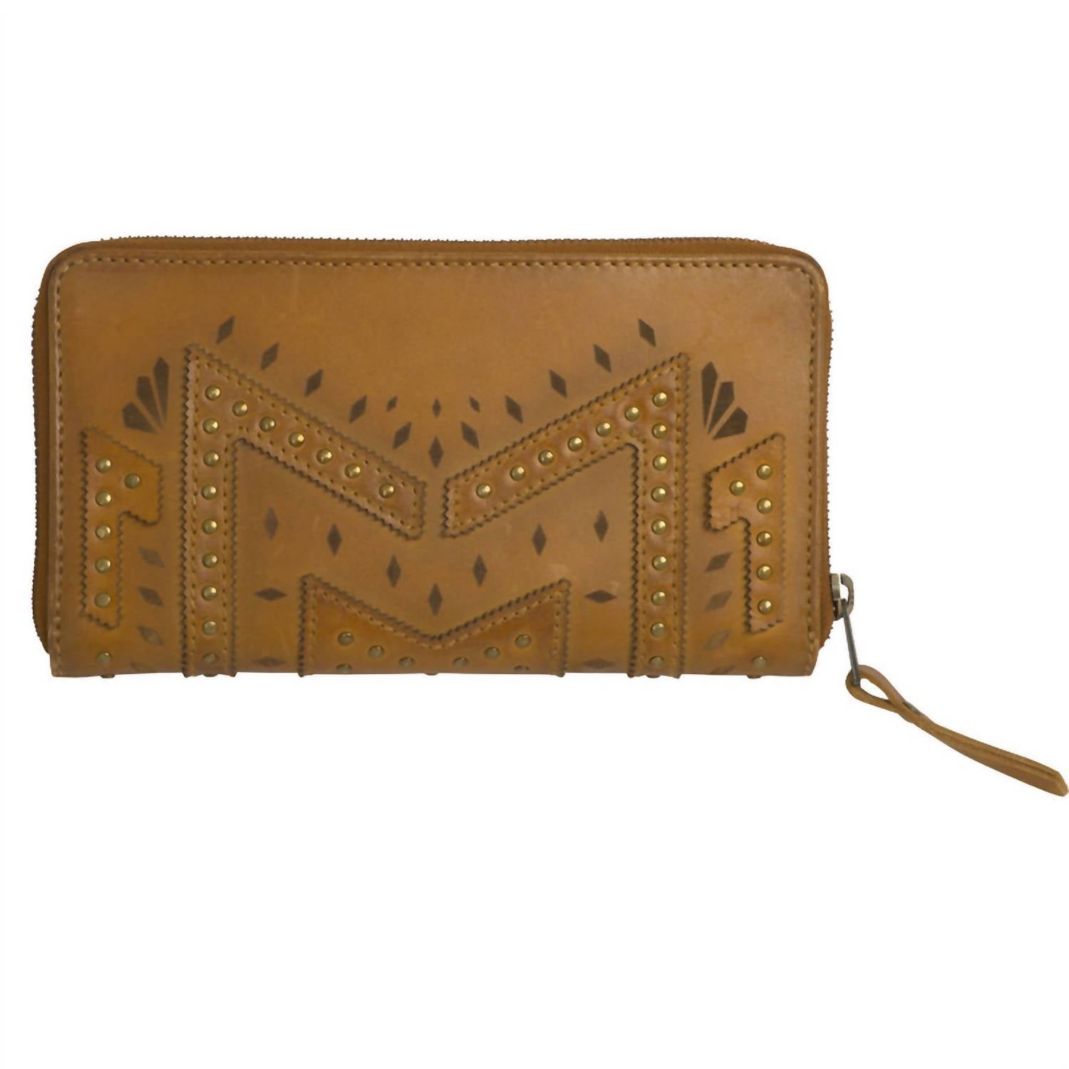 Sts Ranchwear - Women's Wayfarer Juniper Bifold Wallet