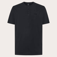 Oakley - Men's Relax Henley Tee 2.0