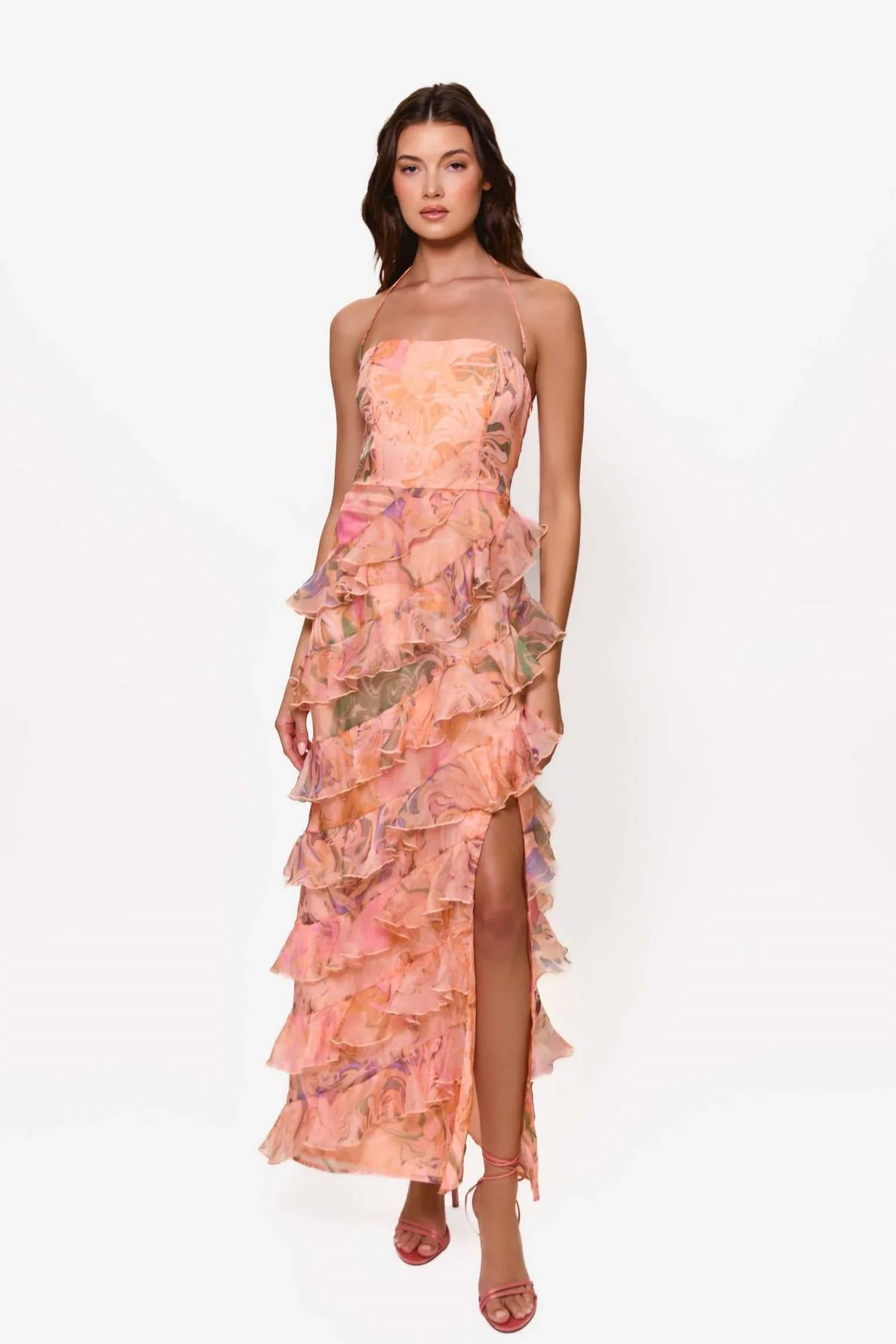 Hutch - Lou Dress