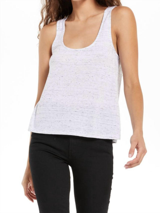 Z Supply - Sloane Racer Back Tank