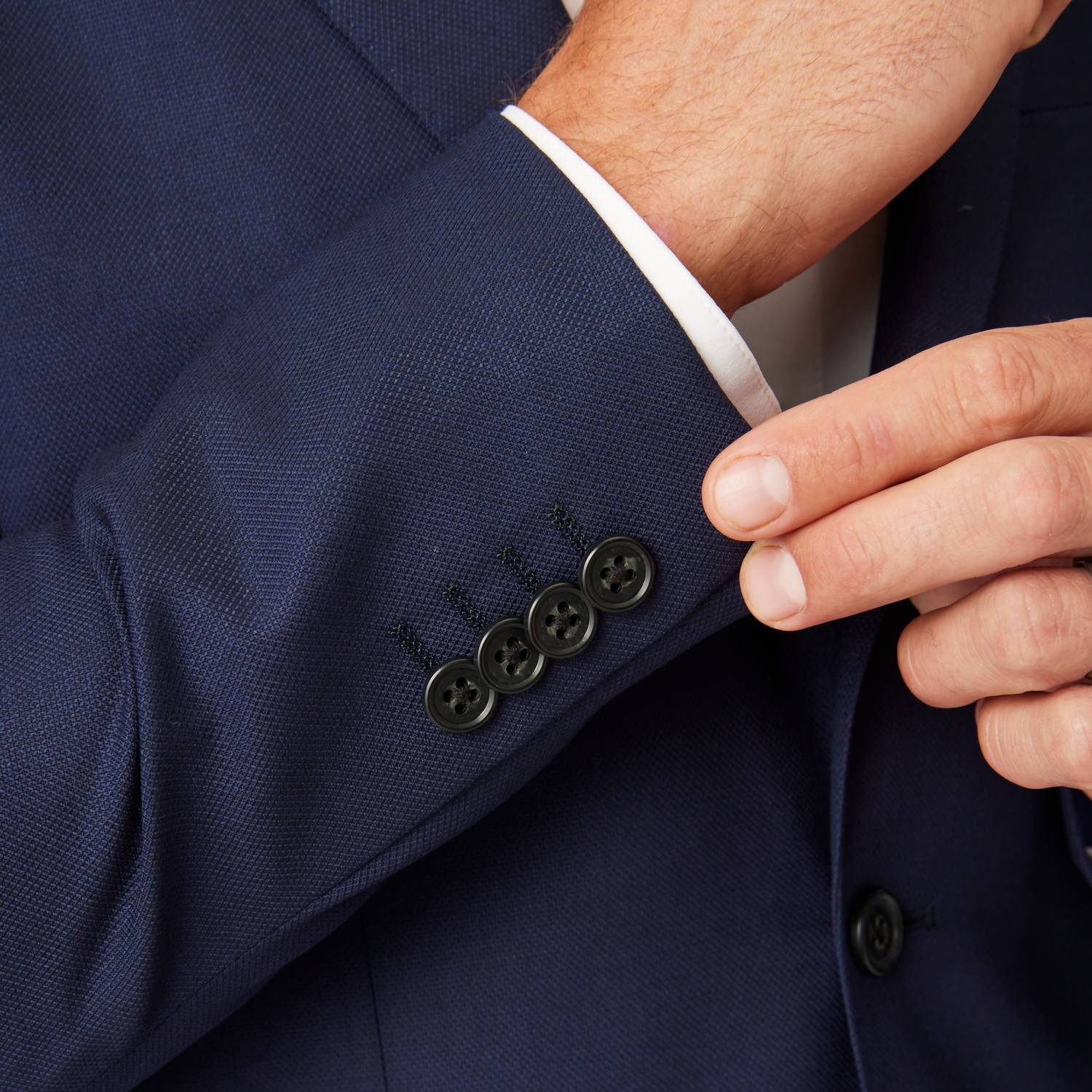 Mizzen + Main - Lavelle Blazer