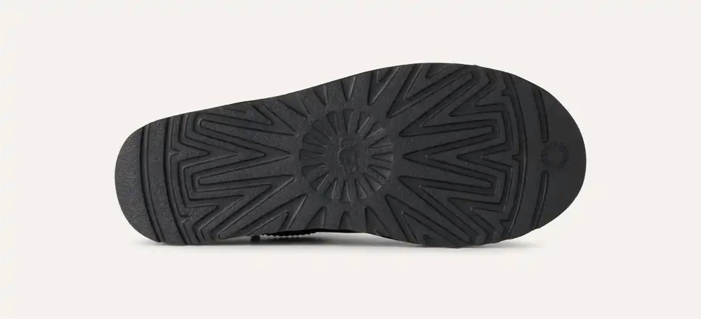 Ugg - Women's Classic Micro Mule