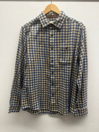The Normal Brand - Hudson Flannel Shirt