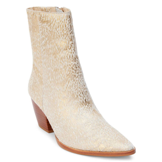 Matisse - Women's Caty Ankle Boots