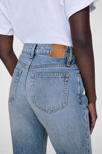 Anine Bing - Bruno Destructed Denim Jean