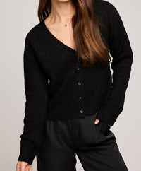 Gentle Fawn - Lila V-neck Cardigan