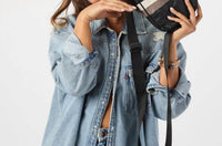 Aloha Collection - Women's Le Tour Crossbody Bag