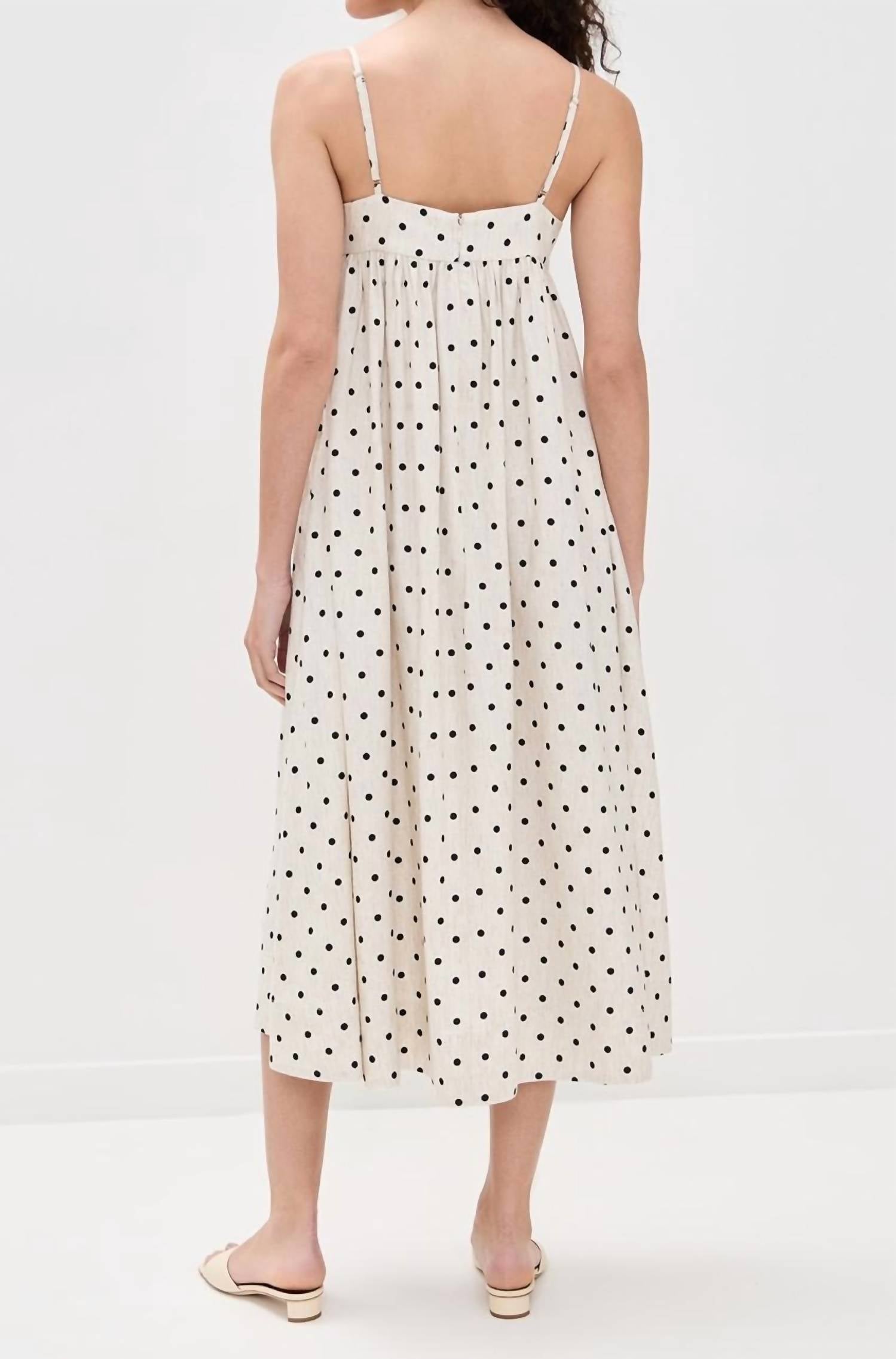 Amanda Uprichard - Wynwood Dress