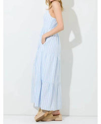 Baevely By Wellmade - Breeze Maxi Dress