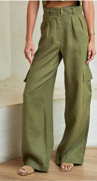 Hevron - Women's Maggie Pant