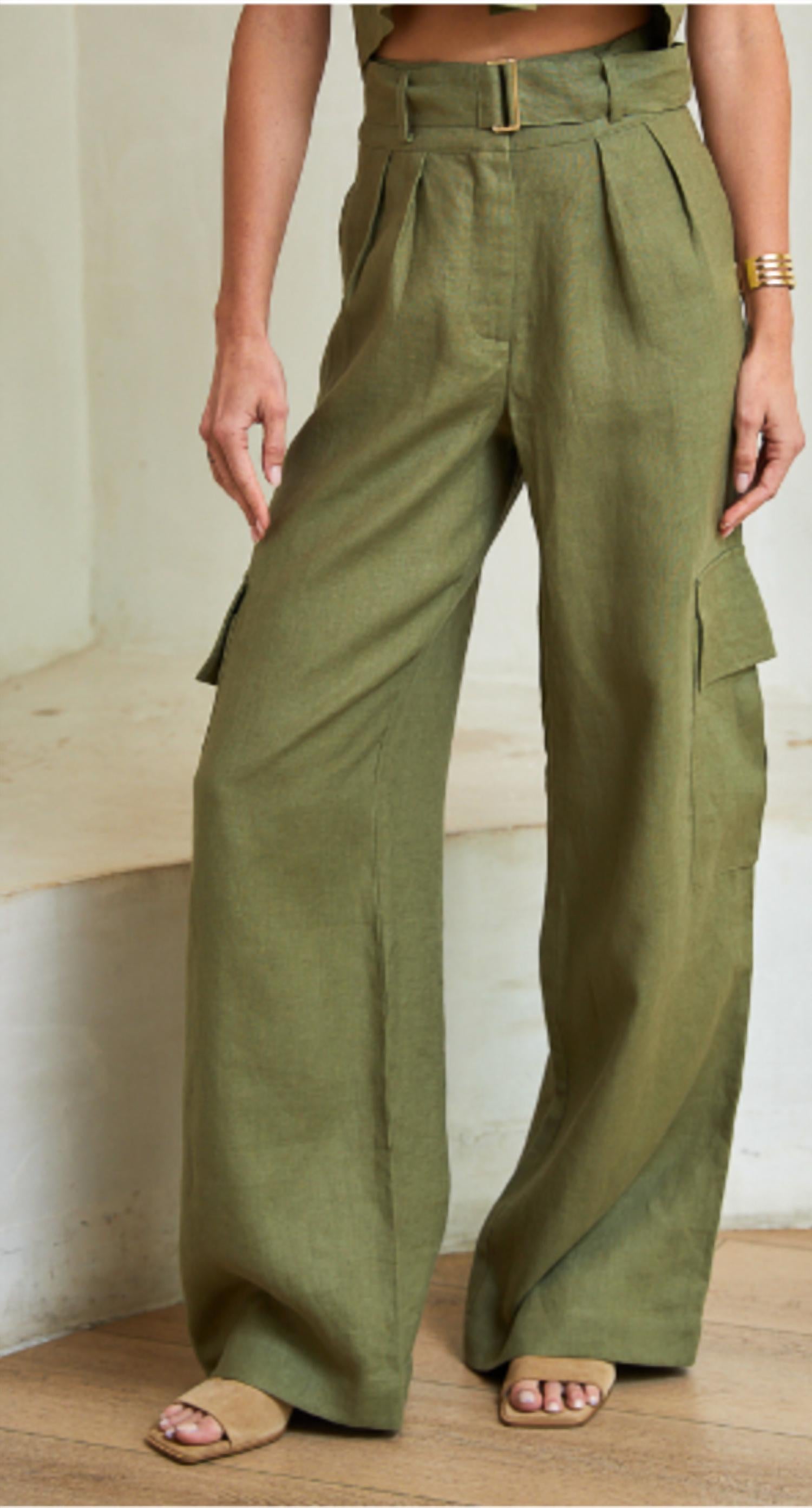 Hevron - Women's Maggie Pant