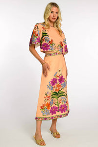 Elizabeth James The Label - Paloma Top