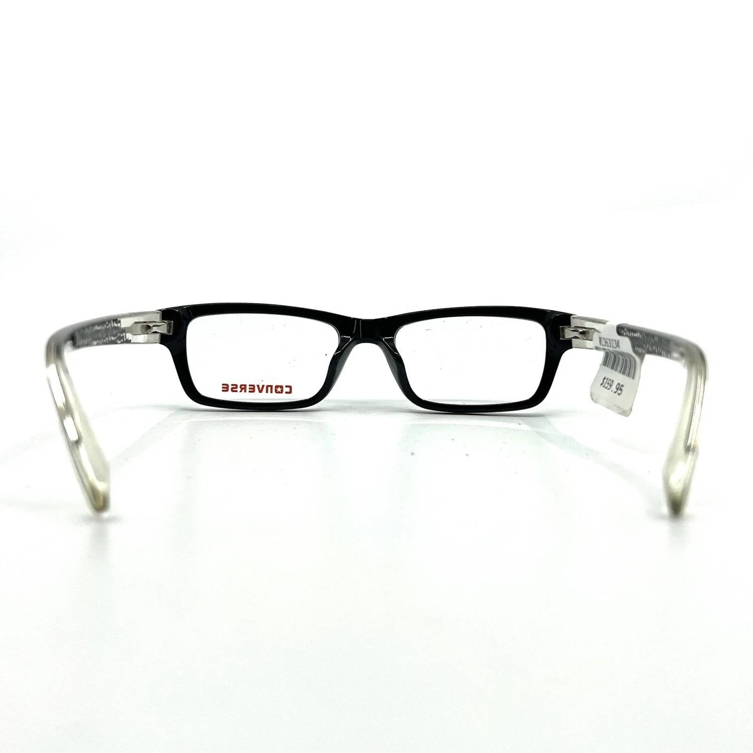 Converse - Boys A079 Eyeglasses