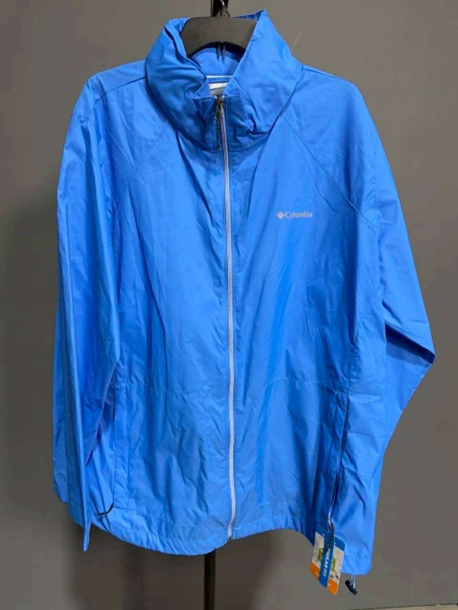 Columbia - Switchback Iv Jacket