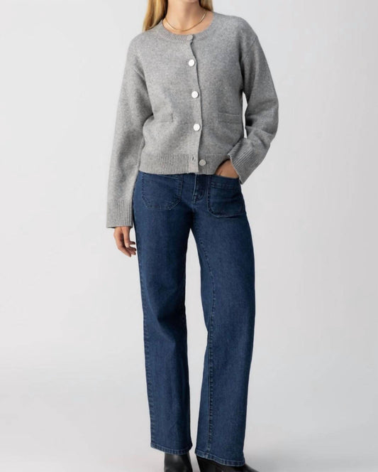 Sanctuary - Elevated Cardigan