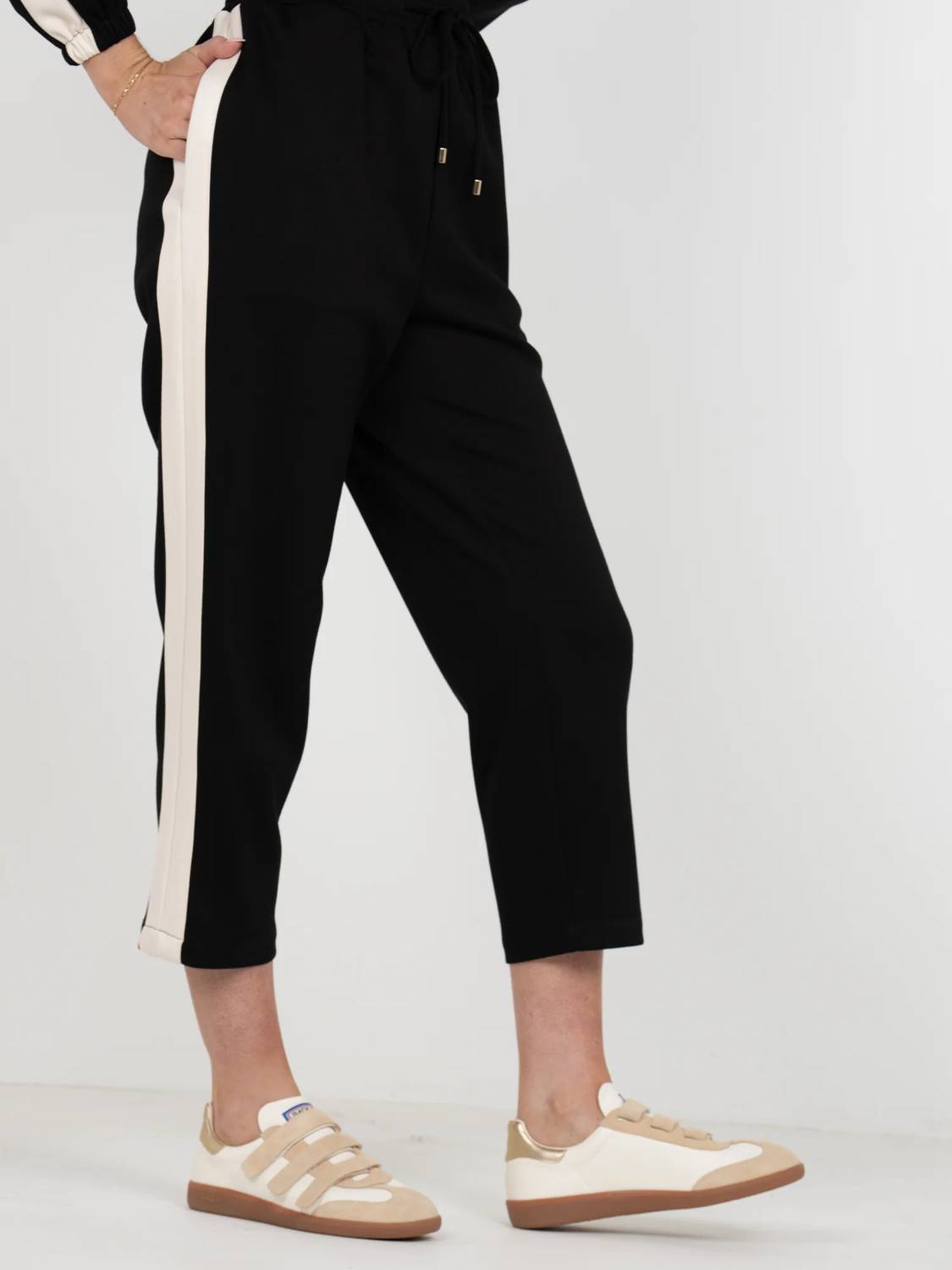Emily Mccarthy - Joy Drawstring Jogger