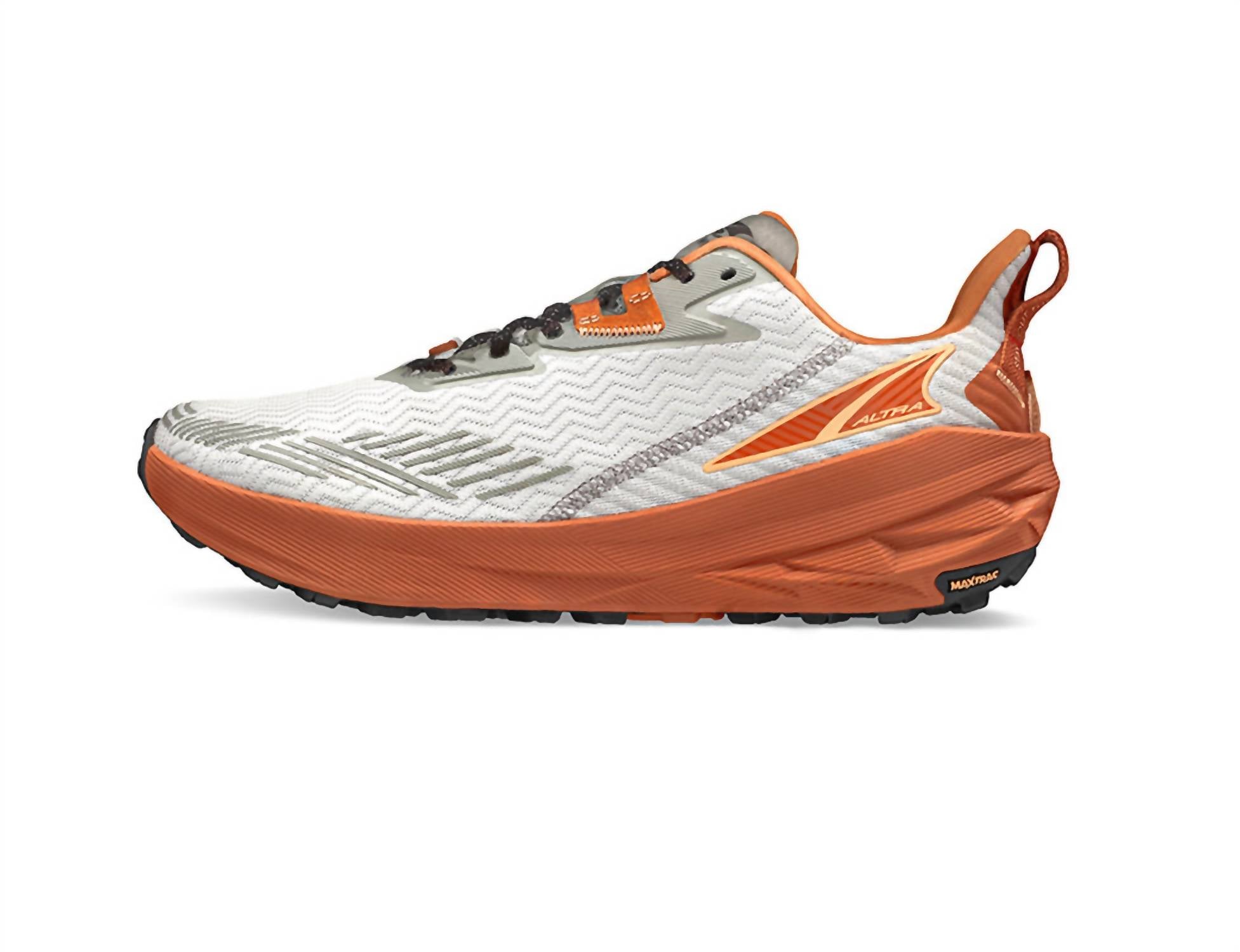 Altra - Experience Wild Mens Trail Running Shoes