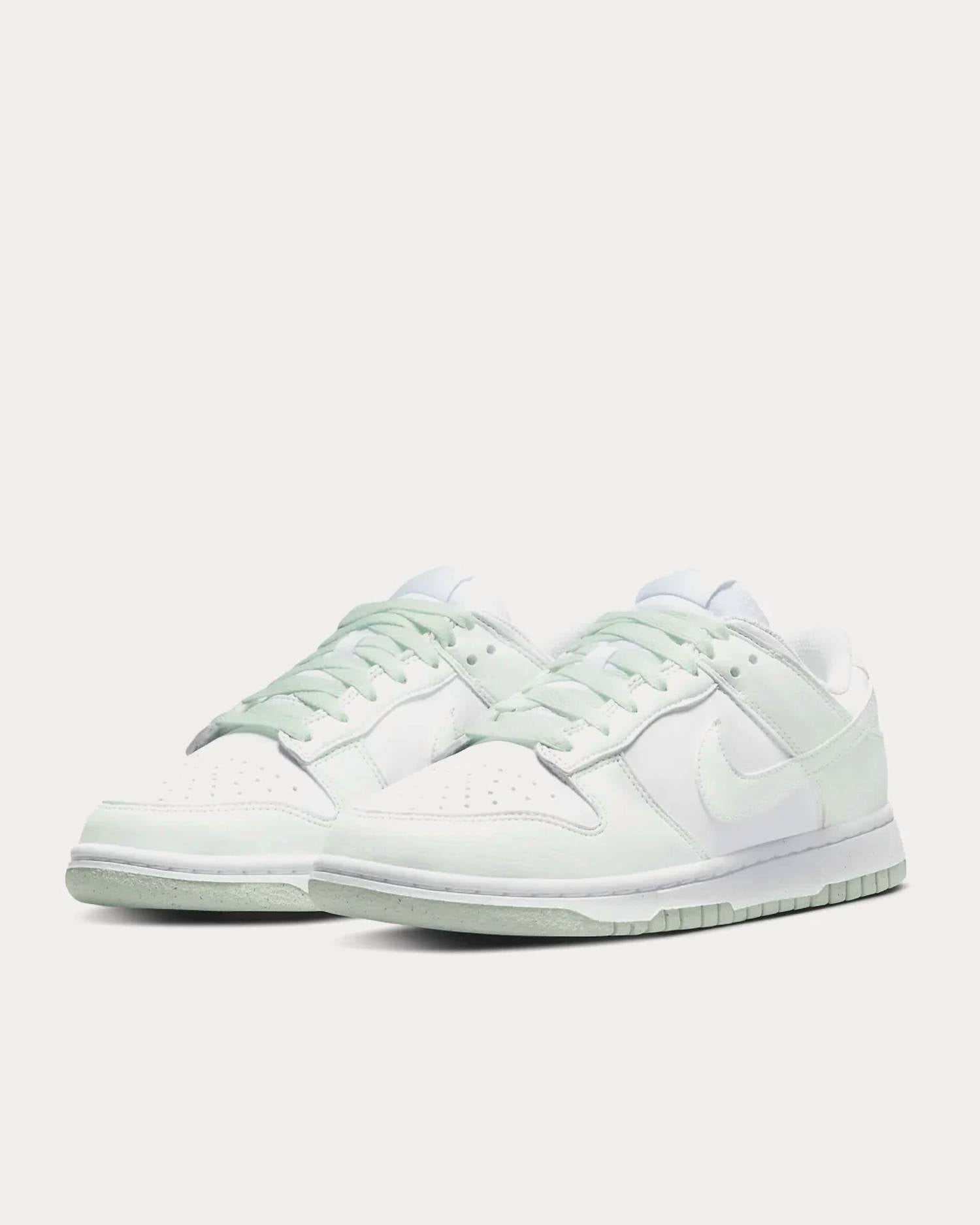 Nike - Women's Dunk Low Sneakers