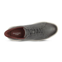 Rockport - Men's Tristen Step Activated Lace-up Sneakers