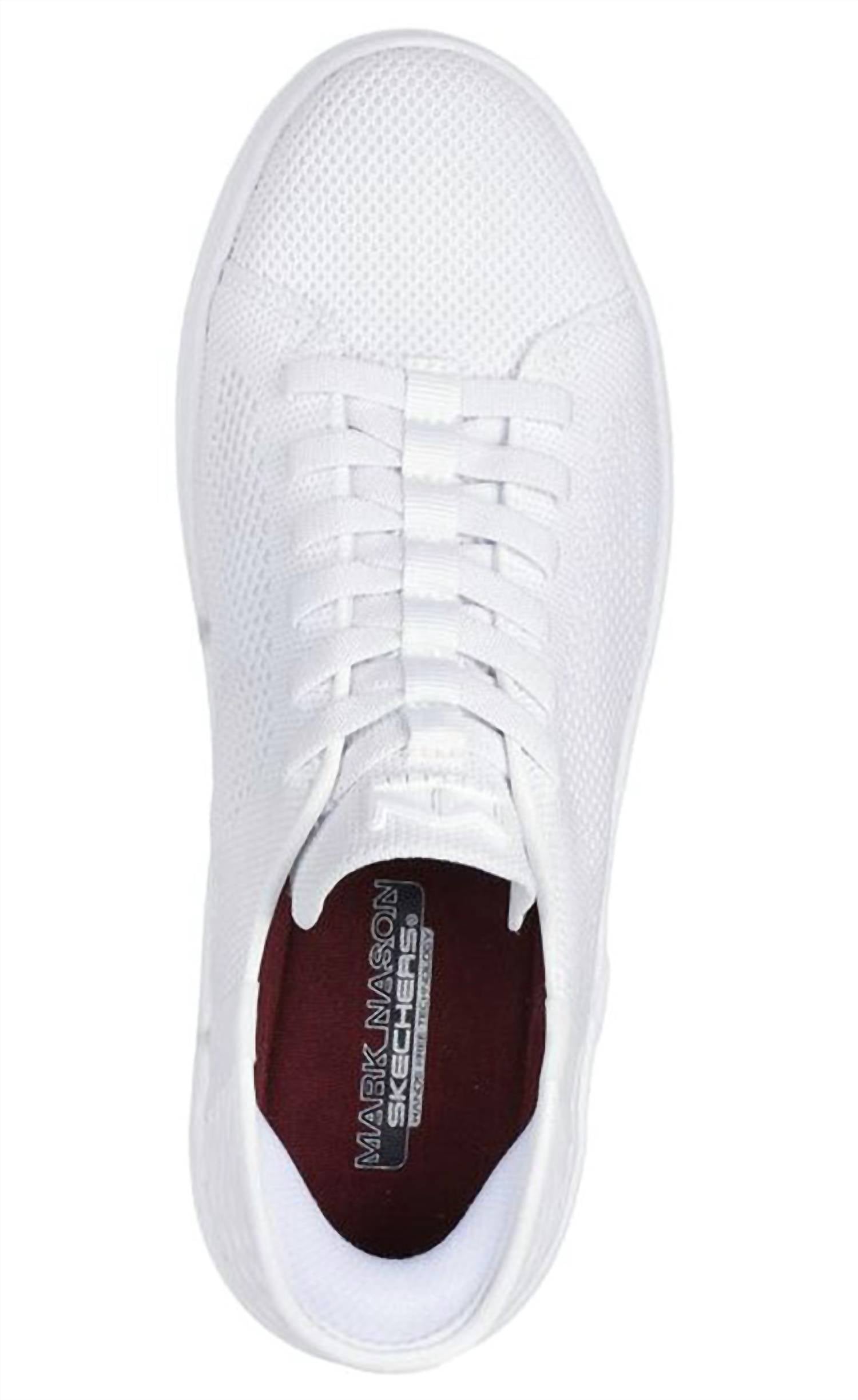 Skechers - Women's Alpha Cup Loey Sneakers