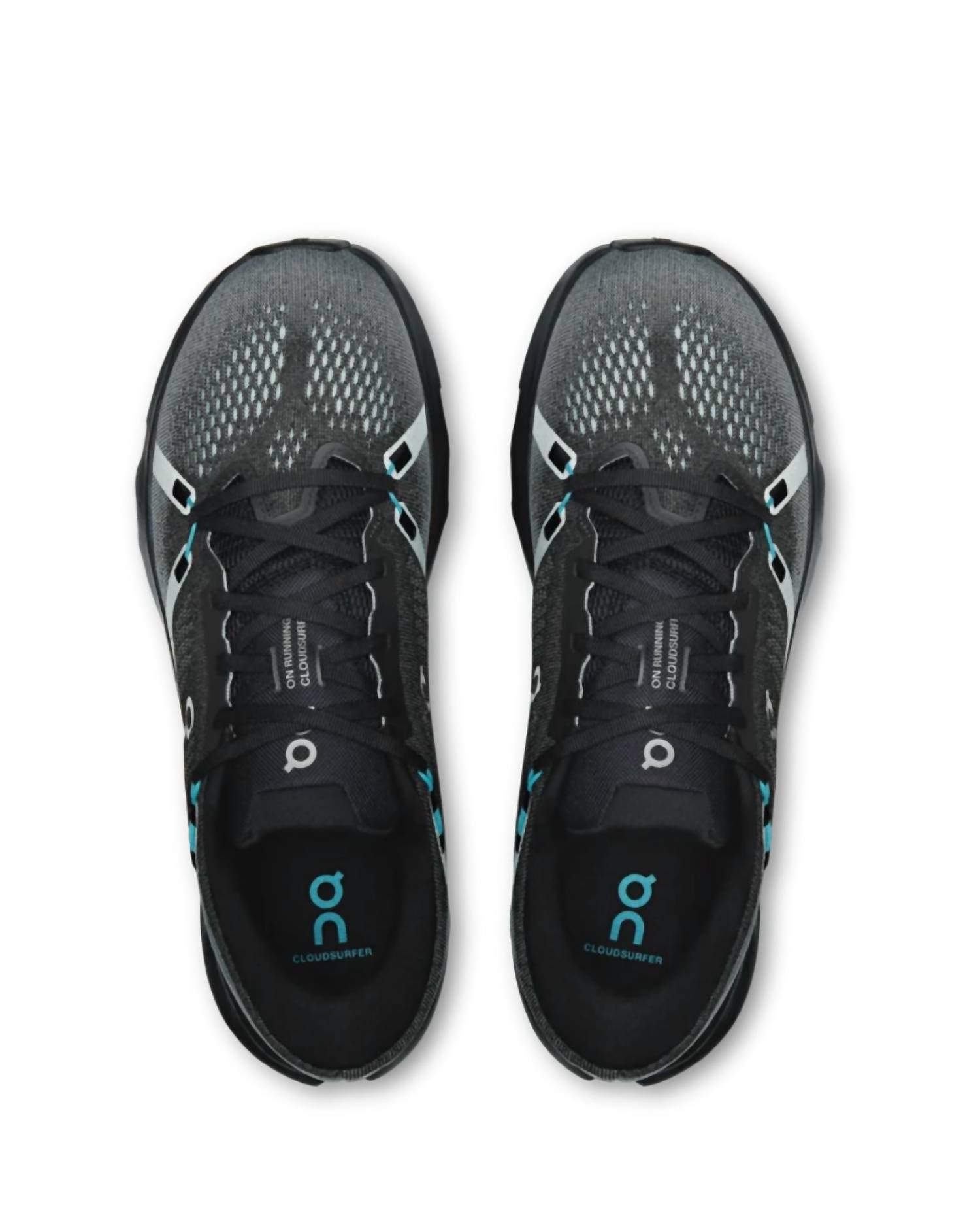 On Swiss Performance - Men's Cloudsurfer 2 Running Shoes
