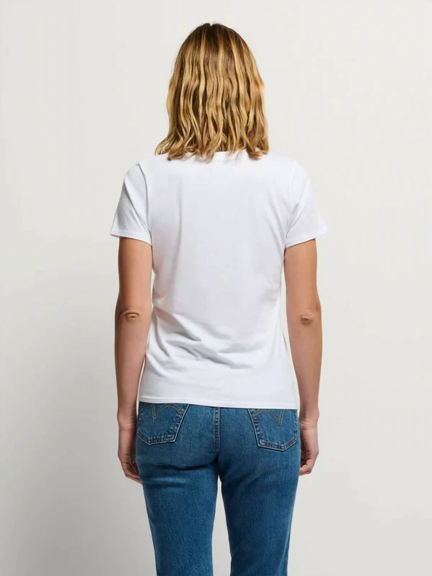 Nation Ltd - Blair Tee