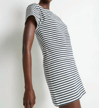 Nation Ltd - Rosie Mini Dress