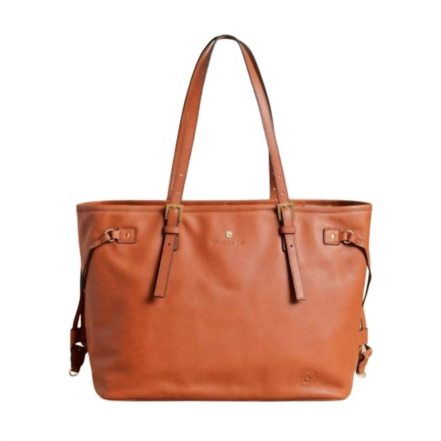Spartina 449 - Tote Siren Jetsetter