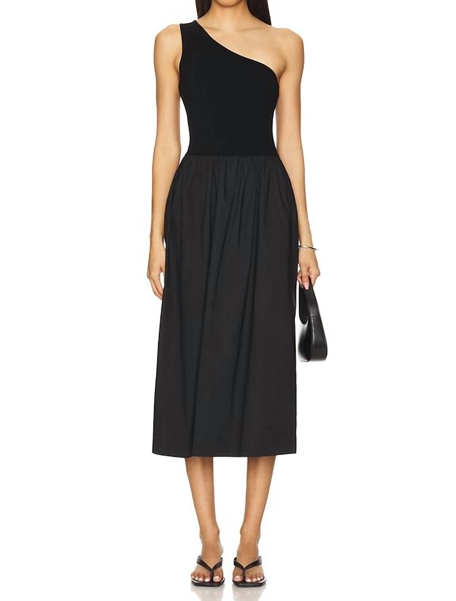 Rails - Anita Dress