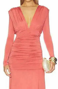 Amanda Uprichard - Eva Gown