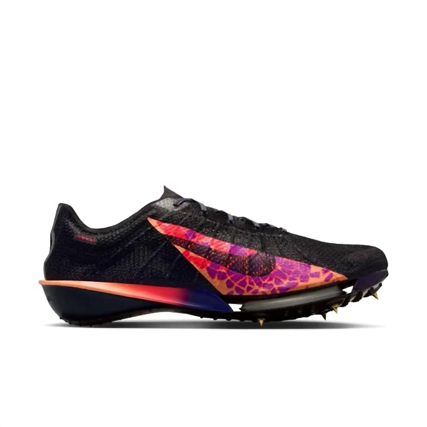 Nike - Unisex Victory 2 Glam Running Shoes