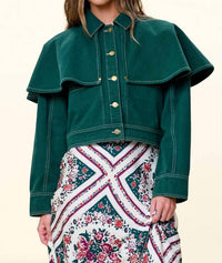 Cleobella - Clarke Jacket