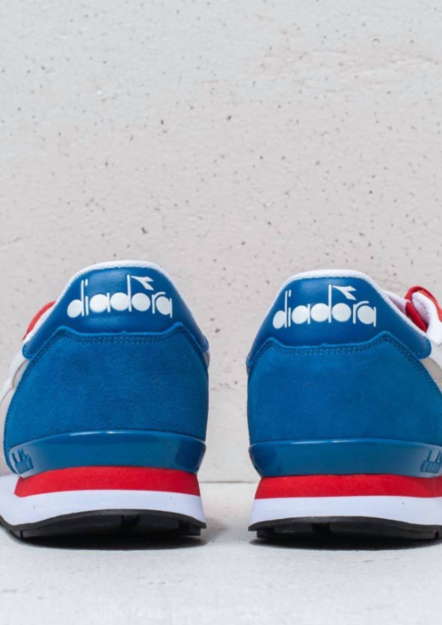 Diadora - Men's Camaro Sneaker Shoes
