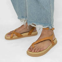 Shu Shop - Women's Berry Sandal