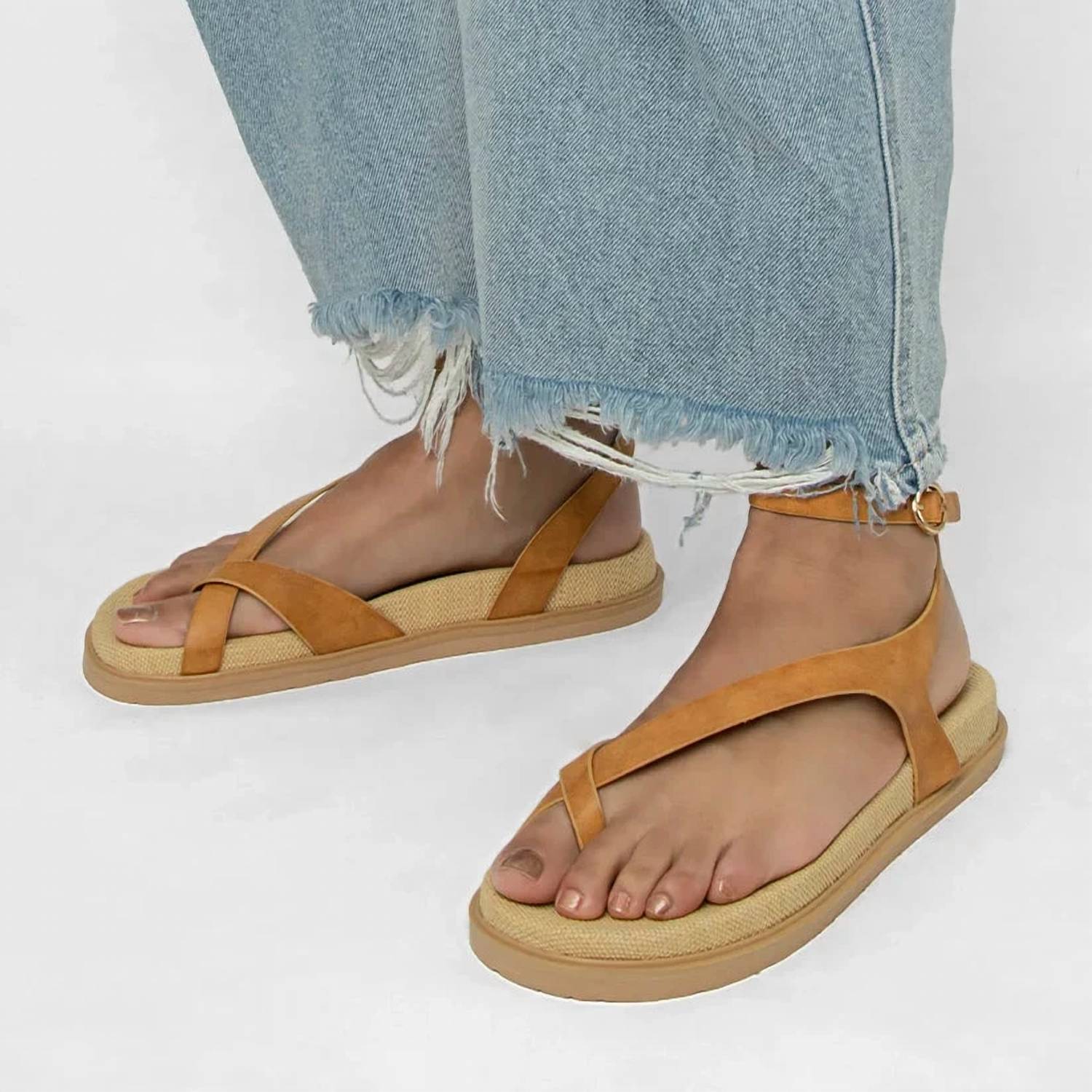 Shu Shop - Women's Berry Sandal