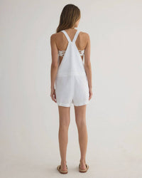 Bella Dahl - Button Side Shortall