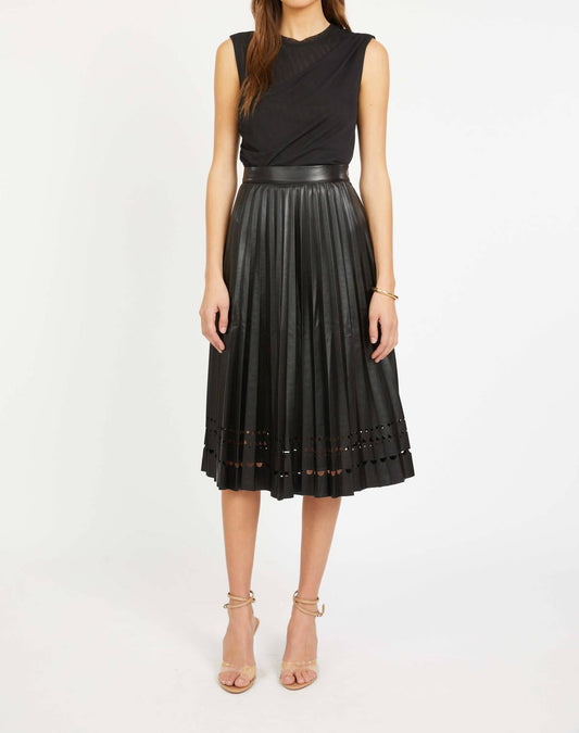 Caballero - Alana Midi Skirt