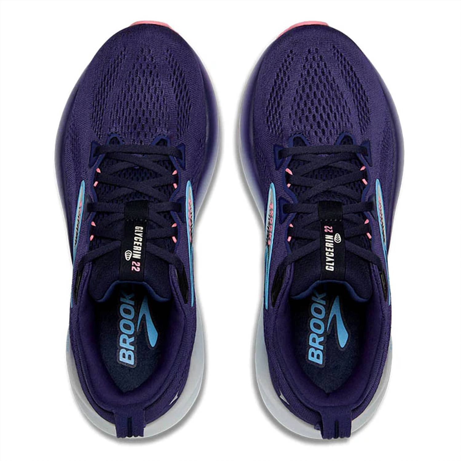 Brooks - Women's Glycerin 22 Running Shoes