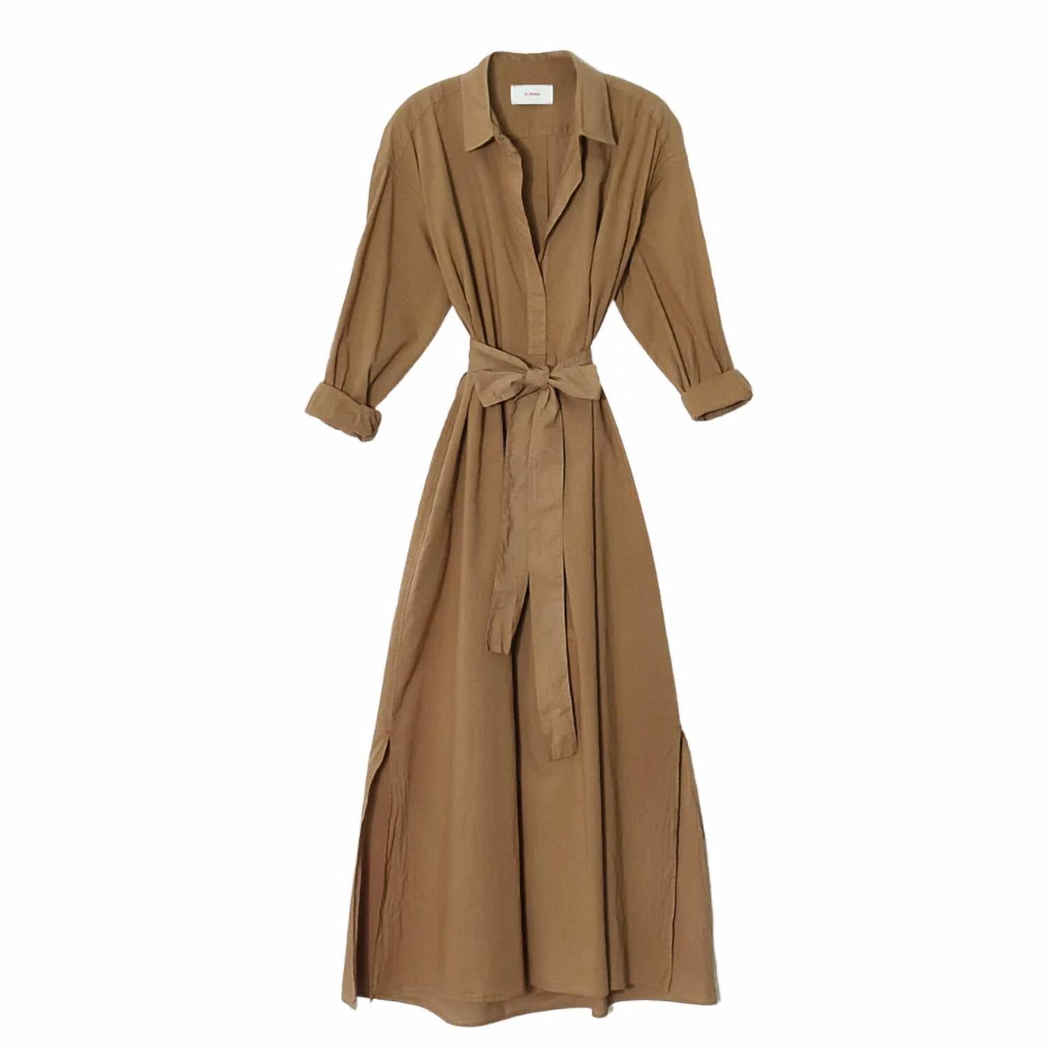 Xirena - Hope Dress in Acorn in Large