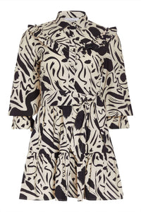 Olivia By Livro - Dale Dress