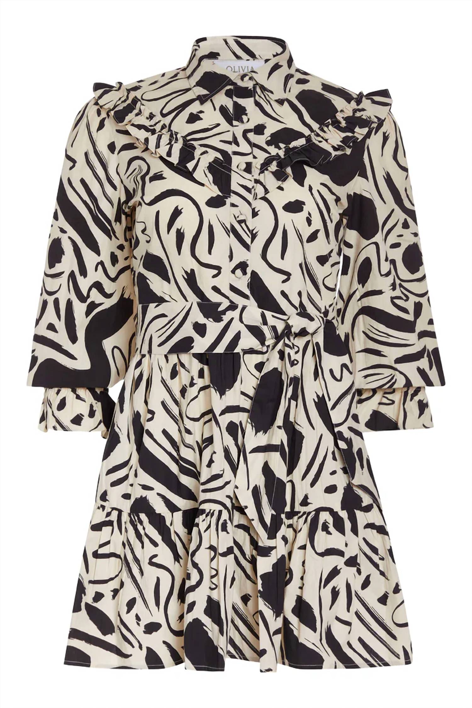 Olivia By Livro - Dale Dress